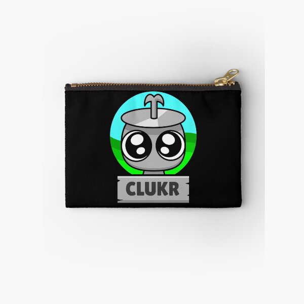 Item preview, Sprunkies Clukr Cute Character designed and sold by Kubala Designs.