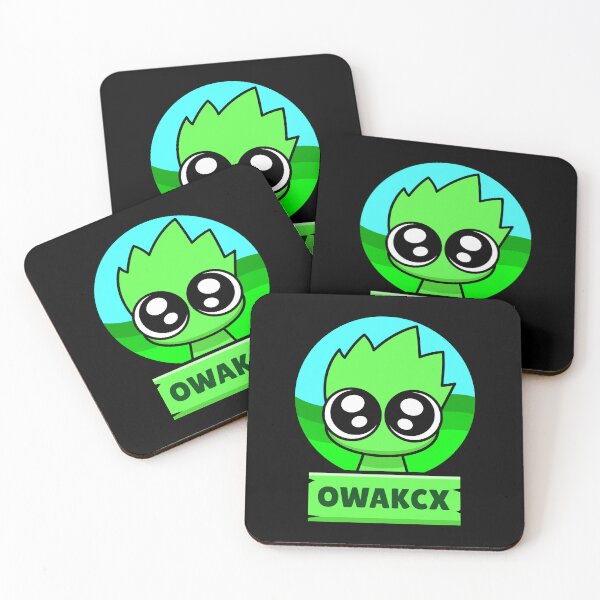 Item preview, Sprunkies Lime Owakcx Cute Character designed and sold by Kubala Designs.