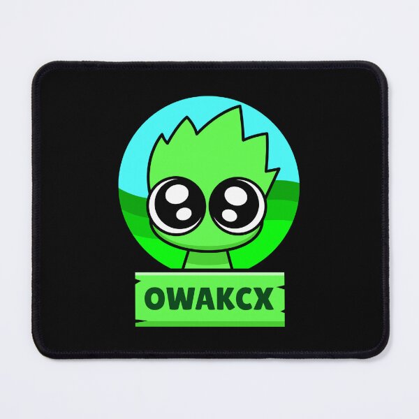 Item preview, Sprunkies Lime Owakcx Cute Character designed and sold by Kubala Designs.