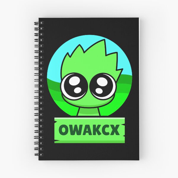 Item preview, Sprunkies Lime Owakcx Cute Character designed and sold by Kubala Designs.