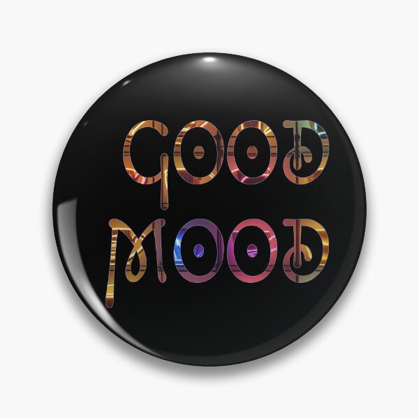 Item preview, Good Mood designed and sold by mi-kam.