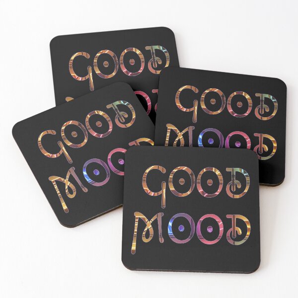 Item preview, Good Mood designed and sold by mi-kam.