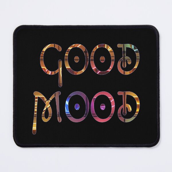 Item preview, Good Mood designed and sold by mi-kam.