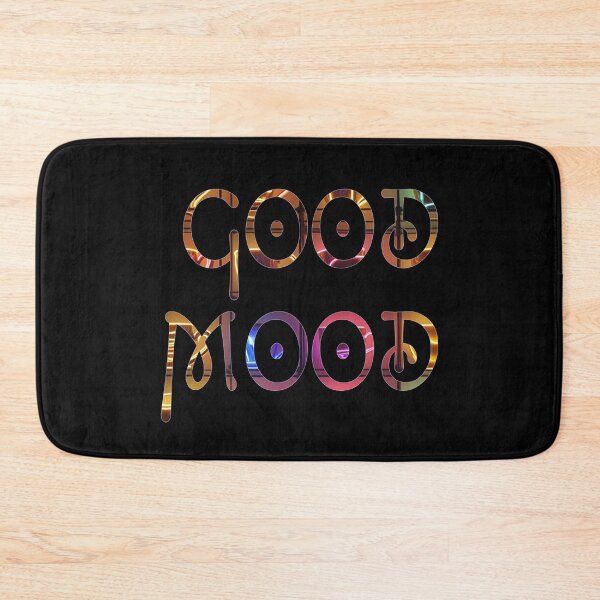 Item preview, Good Mood designed and sold by mi-kam.