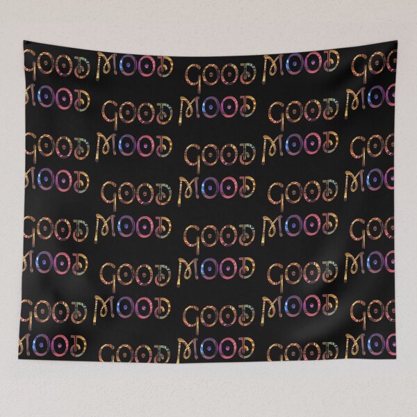 Item preview, Good Mood designed and sold by mi-kam.