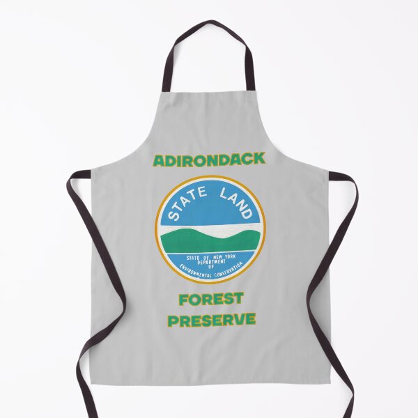 Item preview, Adirondack Forest Preserve - Adirondacks Wilderness designed and sold by AtomicUtopia.