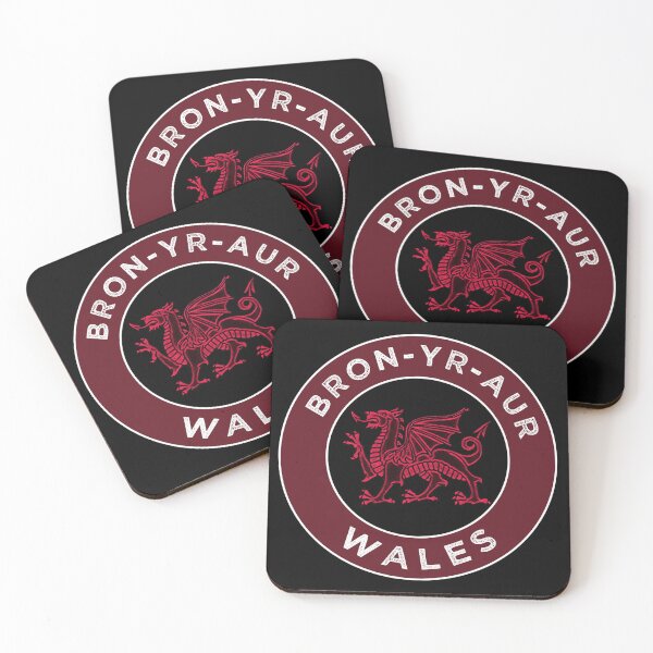 Item preview, BRON-YR-AUR WELSH PLACE NAMES WALES 2 designed and sold by Marni Scofidio Desi9ns.