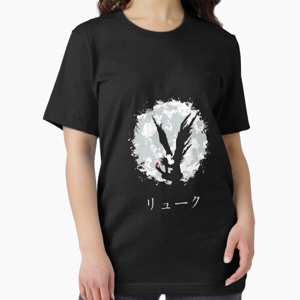 Item preview, Ryuk designed and sold by Thebestshirts82.