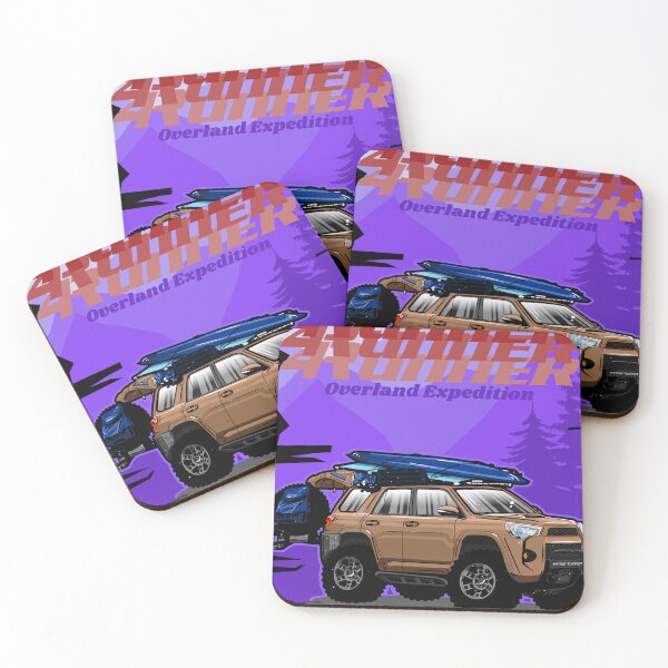 Item preview, Toyota 4Runner designed and sold by itsTheBugz.