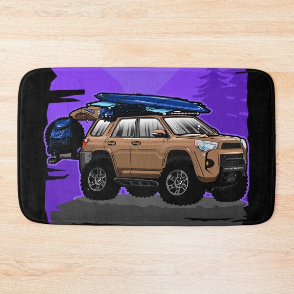 Item preview, Toyota 4Runner designed and sold by itsTheBugz.