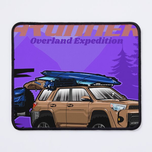 Item preview, Toyota 4Runner designed and sold by itsTheBugz.