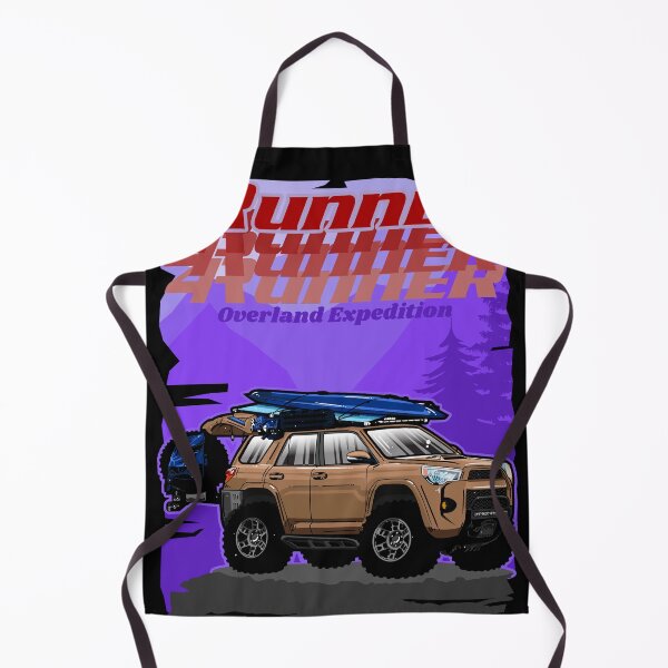 Item preview, Toyota 4Runner designed and sold by itsTheBugz.