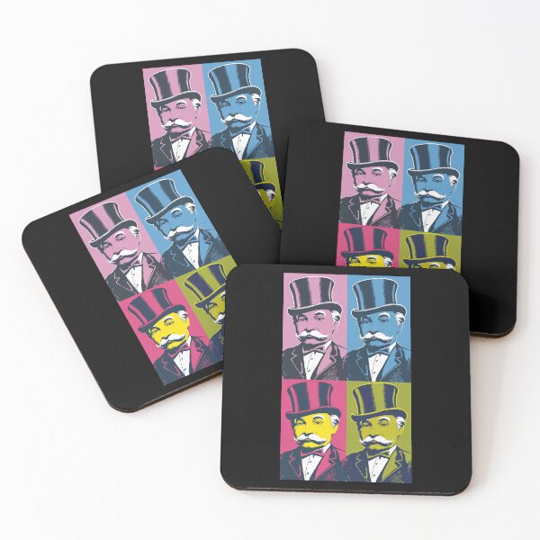 Item preview, Eat The Rich Monopoly designed and sold by Angry Swan Designs.