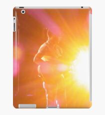 Flicker of Light iPad Case/Skin