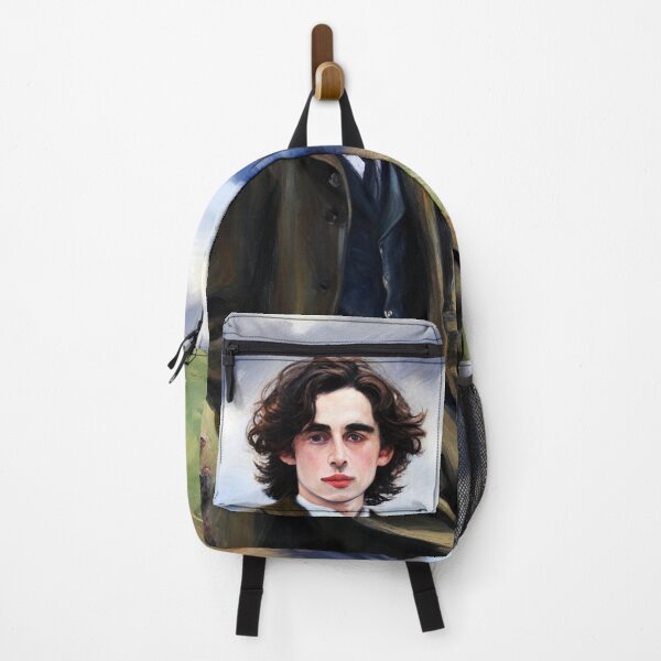 Item preview, Timothee Chalamet en Escocia arwork designed and sold by Guy Christophe Tixier.