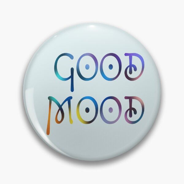 Item preview, Good Mood designed and sold by mi-kam.