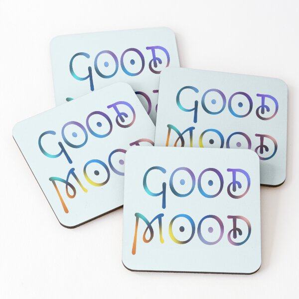Item preview, Good Mood designed and sold by mi-kam.