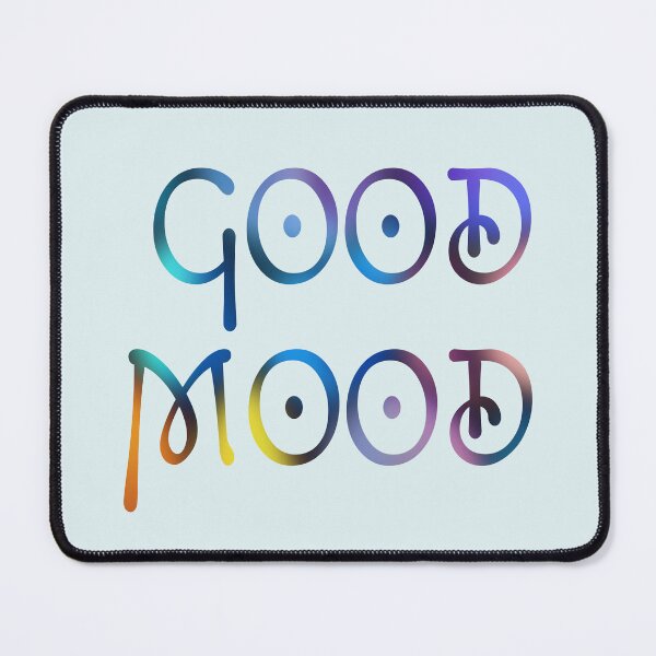 Item preview, Good Mood designed and sold by mi-kam.