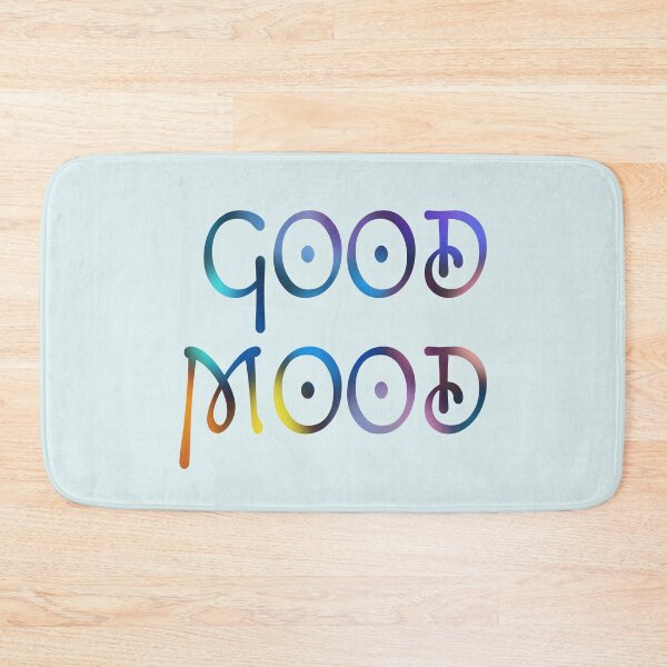 Item preview, Good Mood designed and sold by mi-kam.