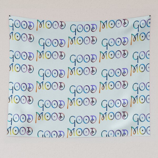 Item preview, Good Mood designed and sold by mi-kam.