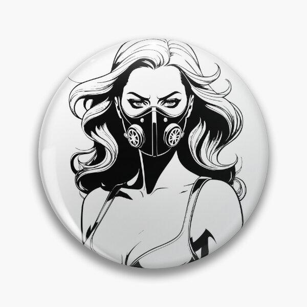 Item preview, modern art , woman designed and sold by Azazel77.