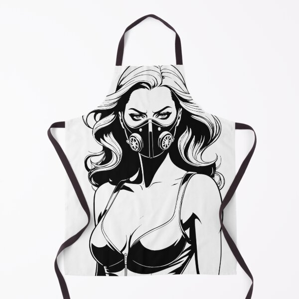 Item preview, modern art , woman designed and sold by Azazel77.