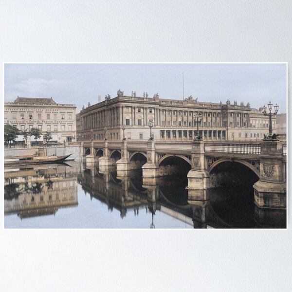 Item preview, Berlin in 1875 designed and sold by 19th Century in Color.