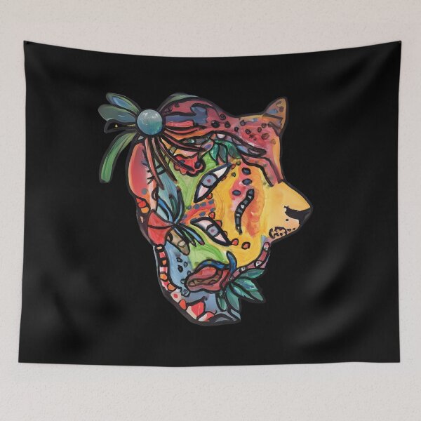 Item preview, POP Jungle designed and sold by gustavoboroni.