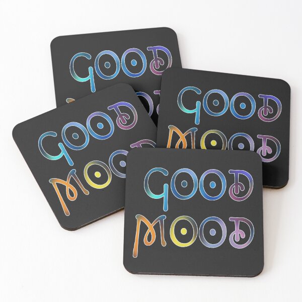 Item preview, Good Mood designed and sold by mi-kam.
