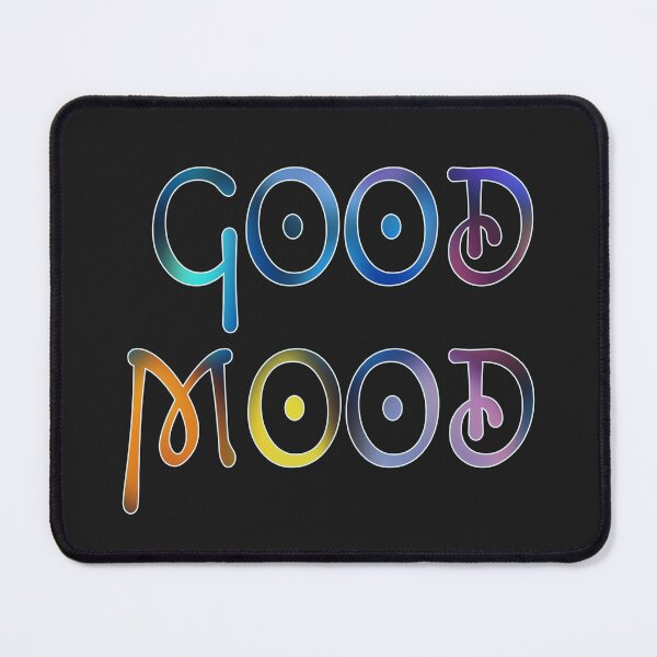 Item preview, Good Mood designed and sold by mi-kam.