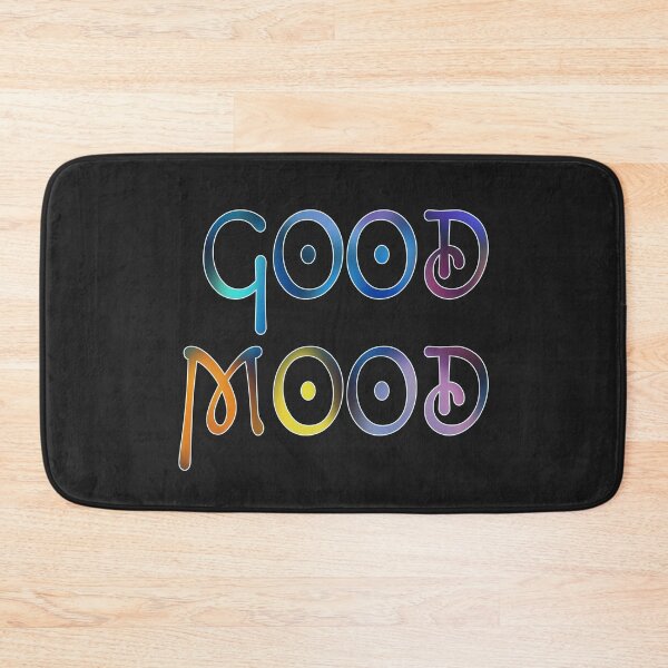 Item preview, Good Mood designed and sold by mi-kam.