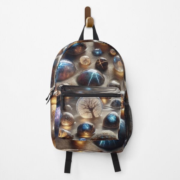 Item preview, Alien Stone Beach designed and sold by Eric Nagel.