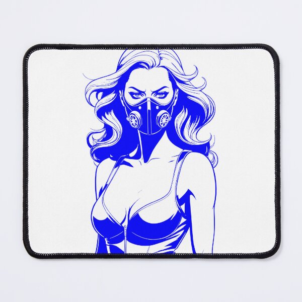 Item preview, modern art , woman designed and sold by Azazel77.