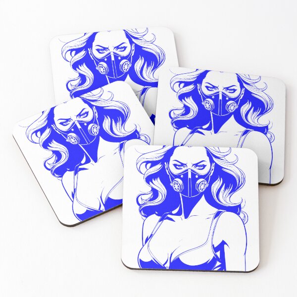 Item preview, modern art , woman designed and sold by Azazel77.