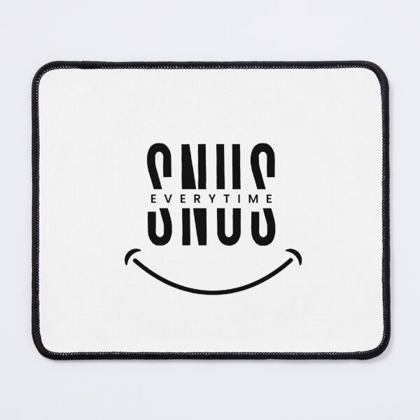 Item preview, Snus Every Time designed and sold by DRYPT.