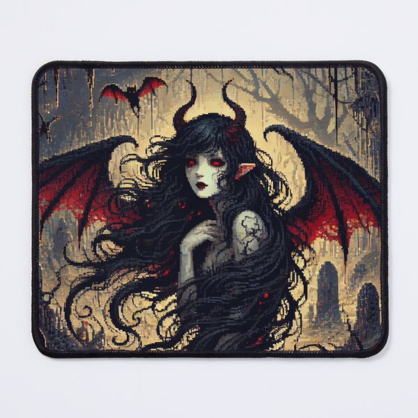 Item preview, Midnight Whispers designed and sold by PixCthulhu.