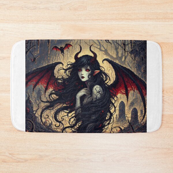 Item preview, Midnight Whispers designed and sold by PixCthulhu.