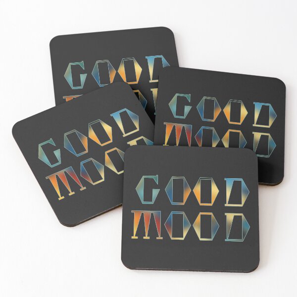 Item preview, Good Mood designed and sold by mi-kam.