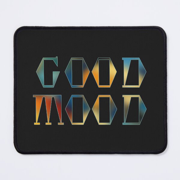 Item preview, Good Mood designed and sold by mi-kam.