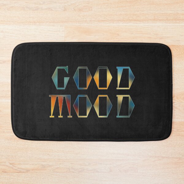 Item preview, Good Mood designed and sold by mi-kam.