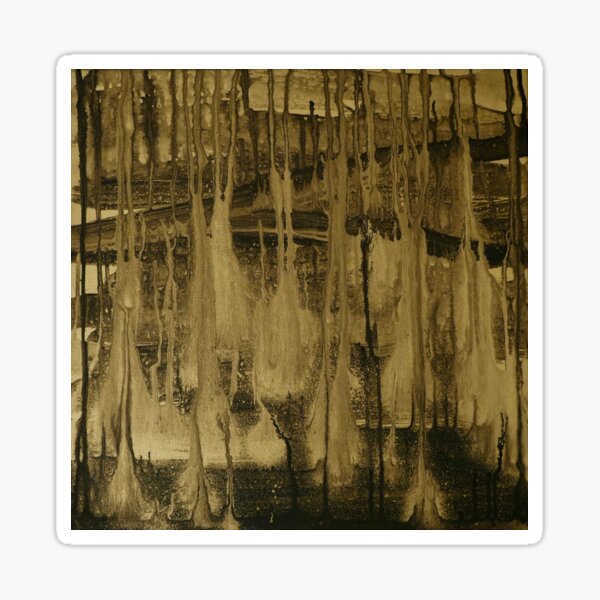 Item preview, Melting Reflections designed and sold by EdieIndie.