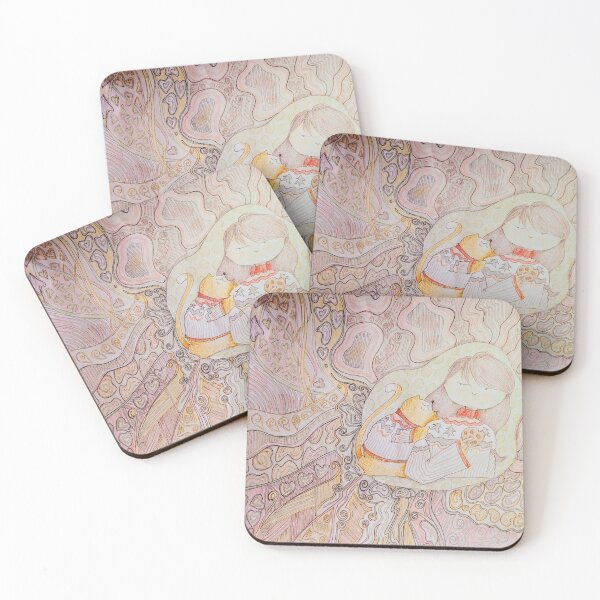 Item preview, Jean Kevin and cookies designed and sold by Lespetitspoissonsvertsapois.
