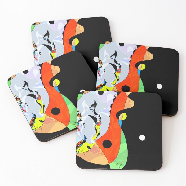 Item preview, Colour Astronomy designed and sold by Grant Wilson.