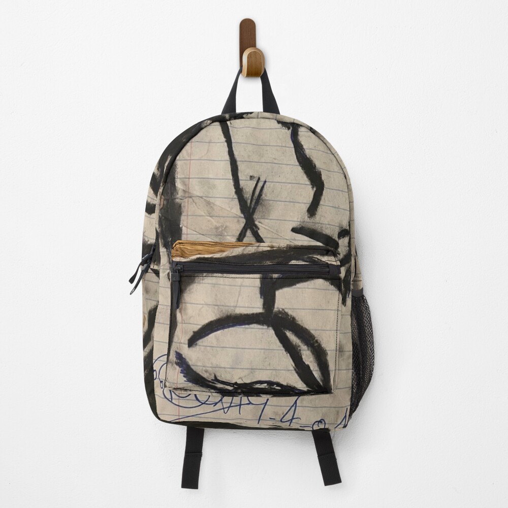 Item preview, Backpack designed and sold by Jestersmodified.