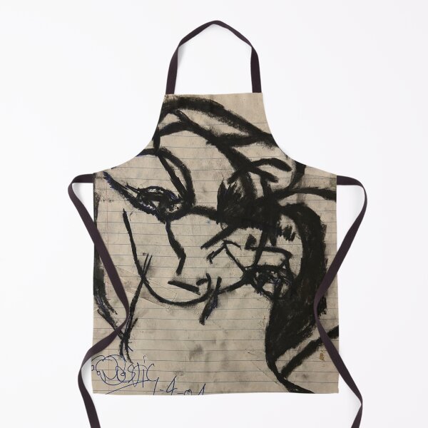 Item preview, Abstract Jester 9 designed and sold by Jestersmodified.