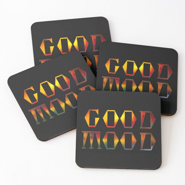 Item preview, Good Mood designed and sold by mi-kam.