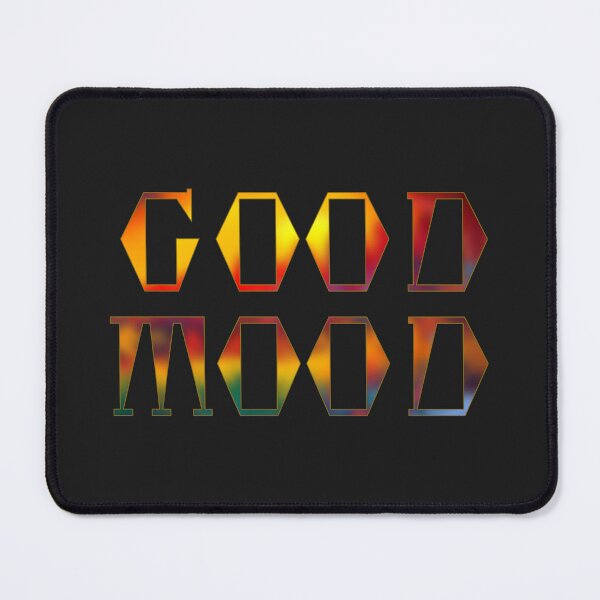 Item preview, Good Mood designed and sold by mi-kam.