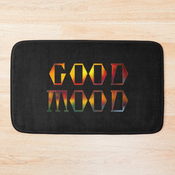 Item preview, Good Mood designed and sold by mi-kam.