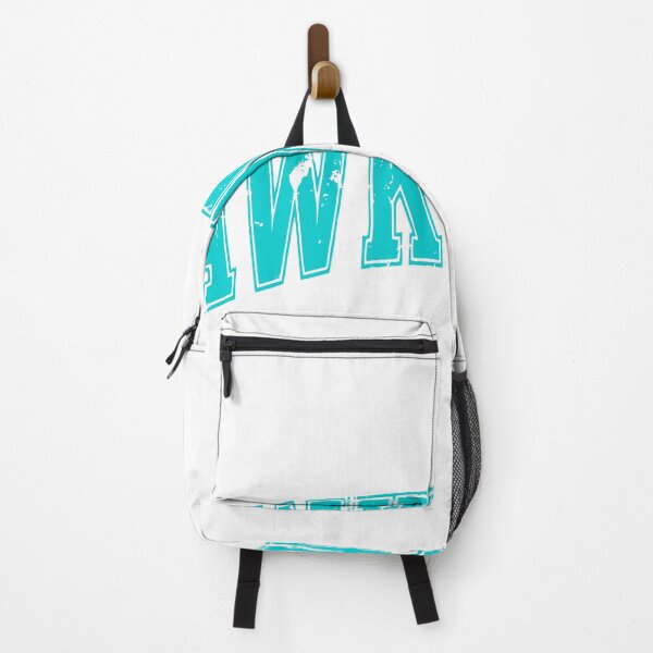Item preview, AWKWARD Distressed College Text designed and sold by quibrak.