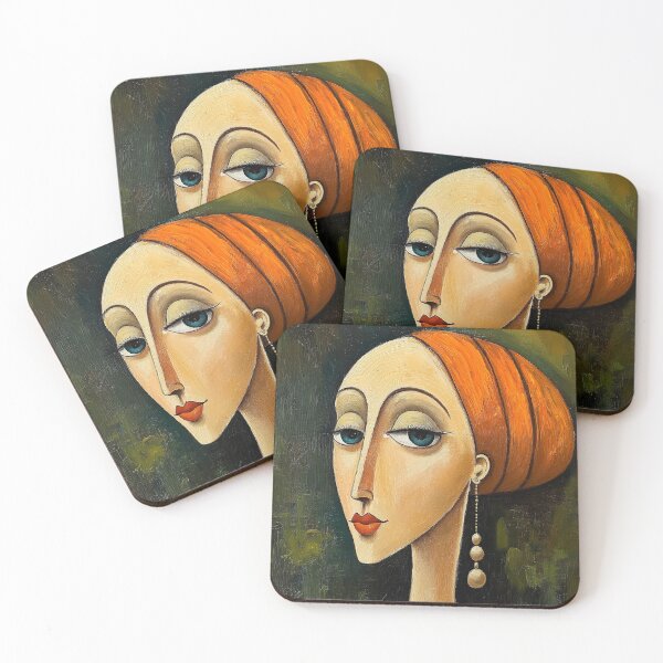Item preview, Lady v designed and sold by EugeJ.